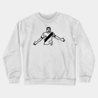 Jefferson Farfan Crewneck Sweatshirt